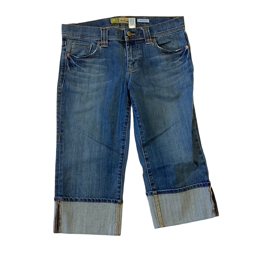 Old Navy Capri Jeans